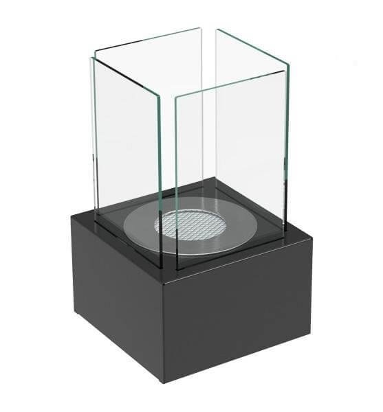 Биокамин TANGO 1 фото 2