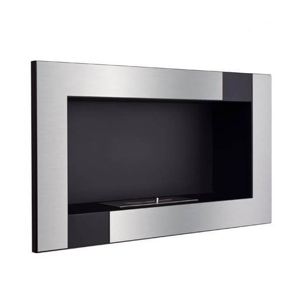 Биокамин GOLF QUBE фото 3
