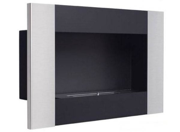 Биокамин DELTA VERTICAL