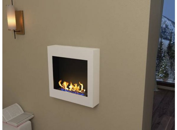 Биокамин Orion Qube 600