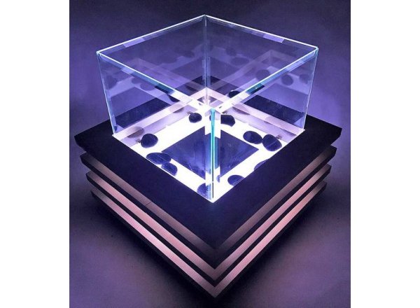 Биокамин Impulse LED