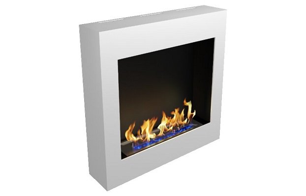 Биокамин Orion Qube 600