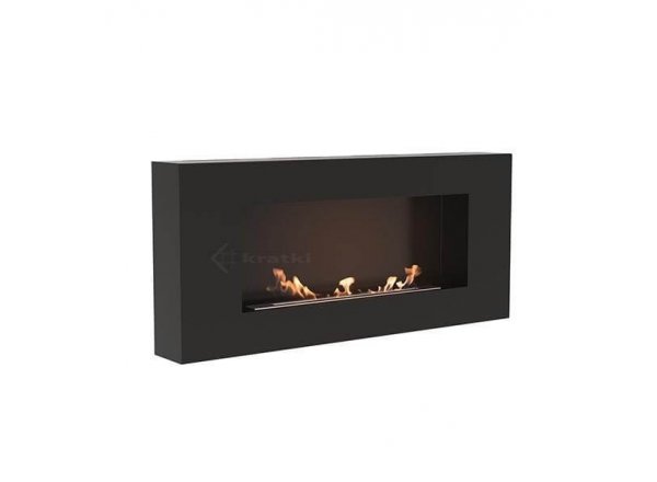 Биокамин DELTA FLAT