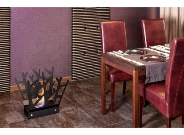 Биокамин HOTEL КУСТ MINI