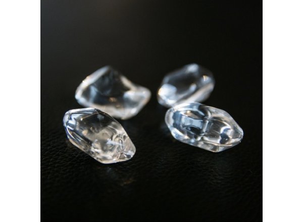 Декоративные элементы Fire Glass КРИСТАЛЛ ПРОЗРАЧНЫЙ (1кг)